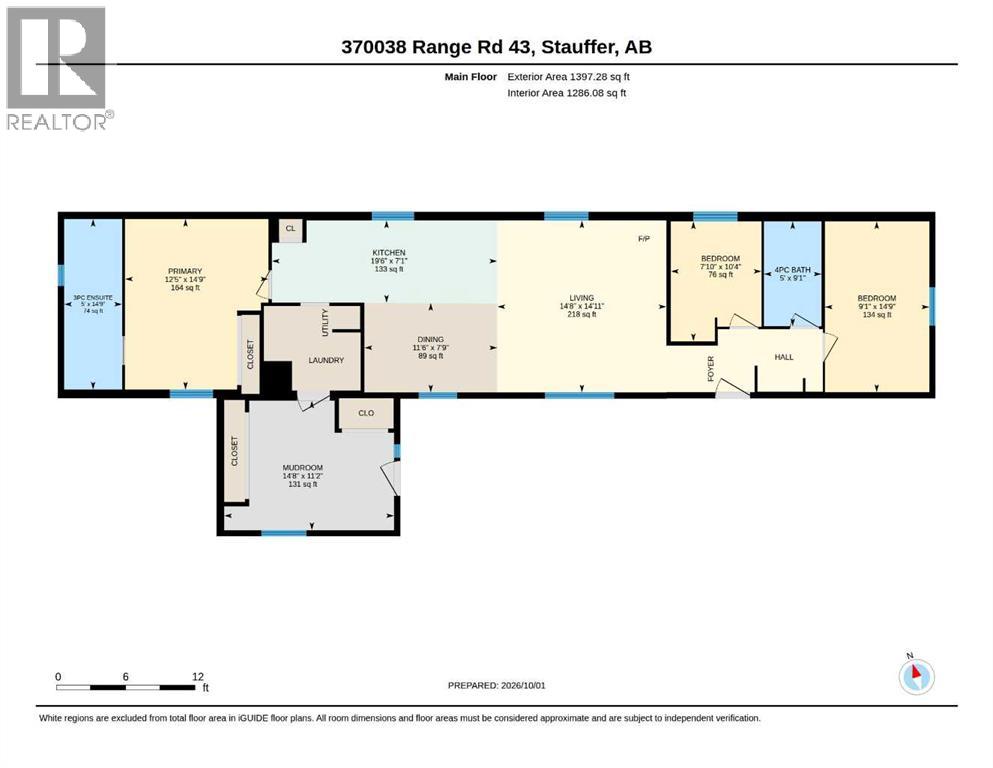 370038 Range Road 4-3 Property Photo 50