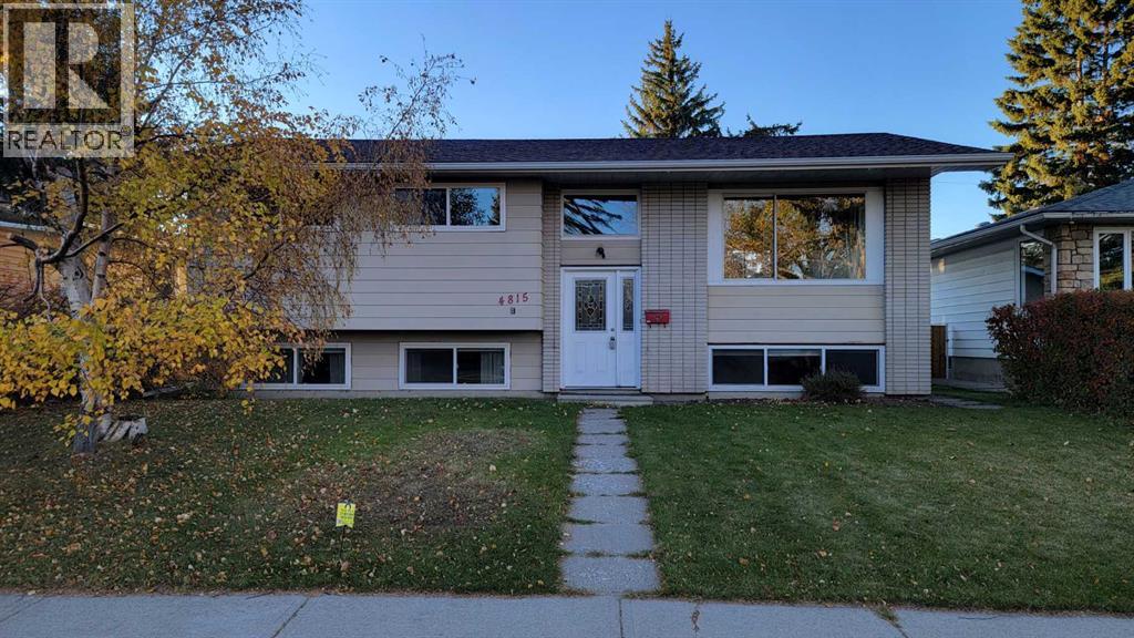 4815 Verona Drive Nw Property Photo 1