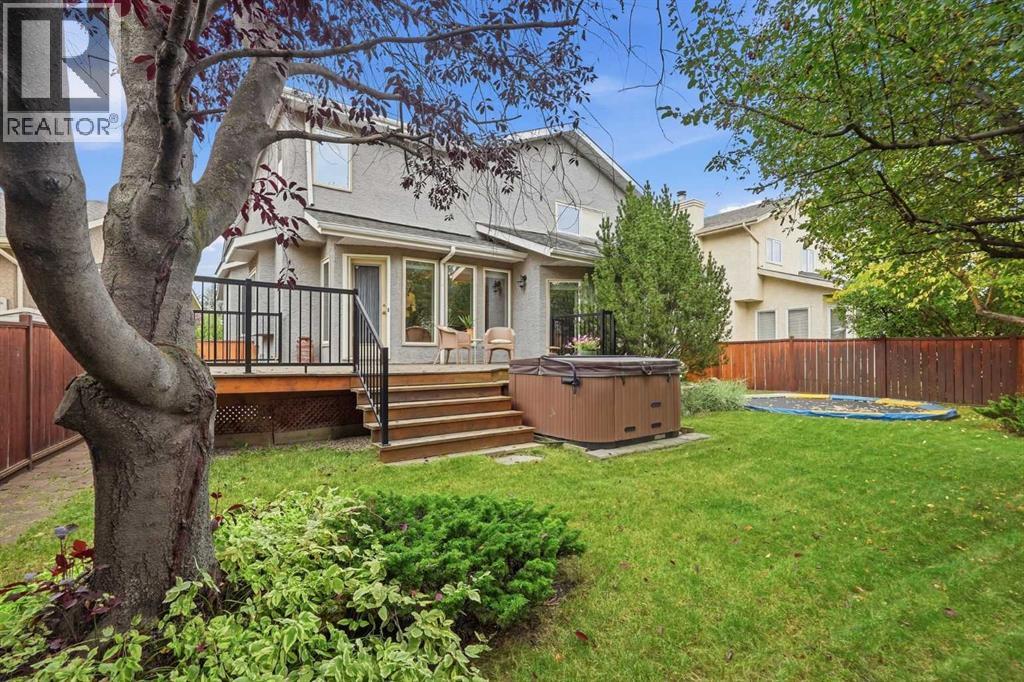 21 Mt Robson Close Se Property Photo 38