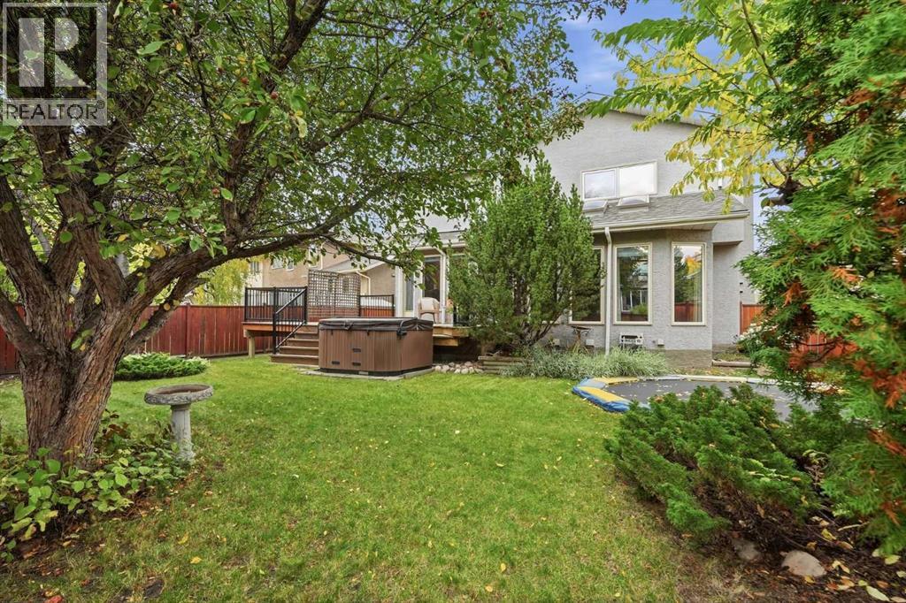 21 Mt Robson Close Se Property Photo 39