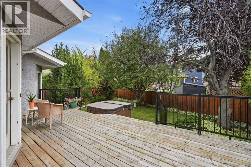 21 Mt Robson Close Se Property Photo 41