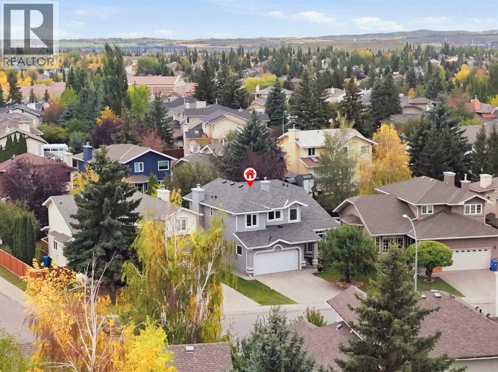 21 Mt Robson Close Se Property Photo 43