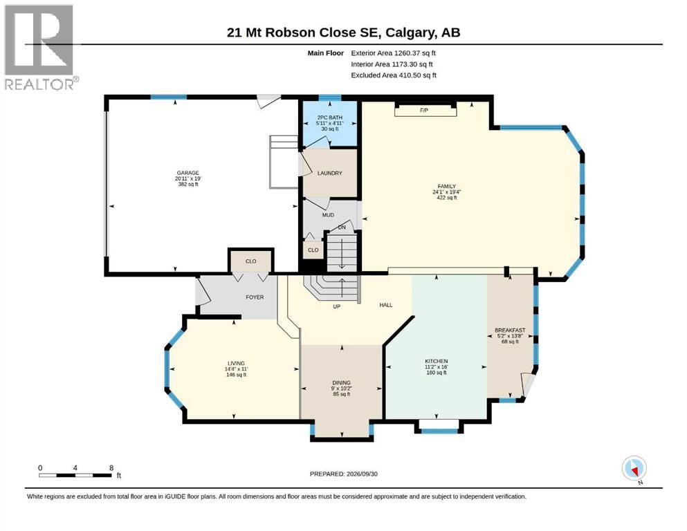 21 Mt Robson Close Se Property Photo 48
