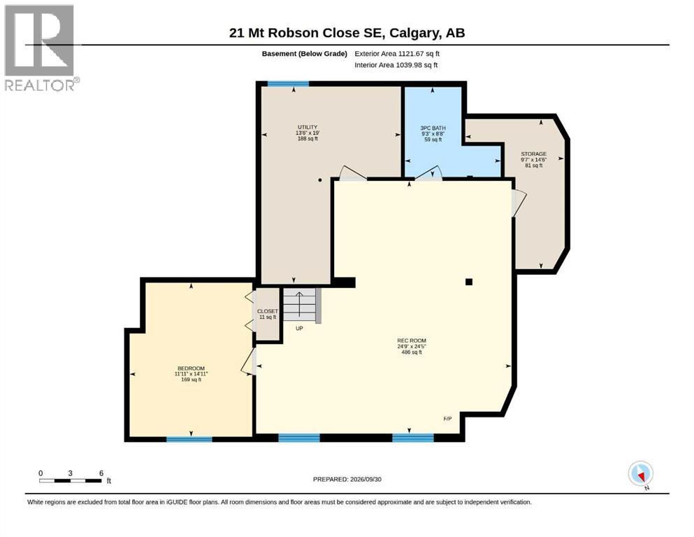 21 Mt Robson Close Se Property Photo 50