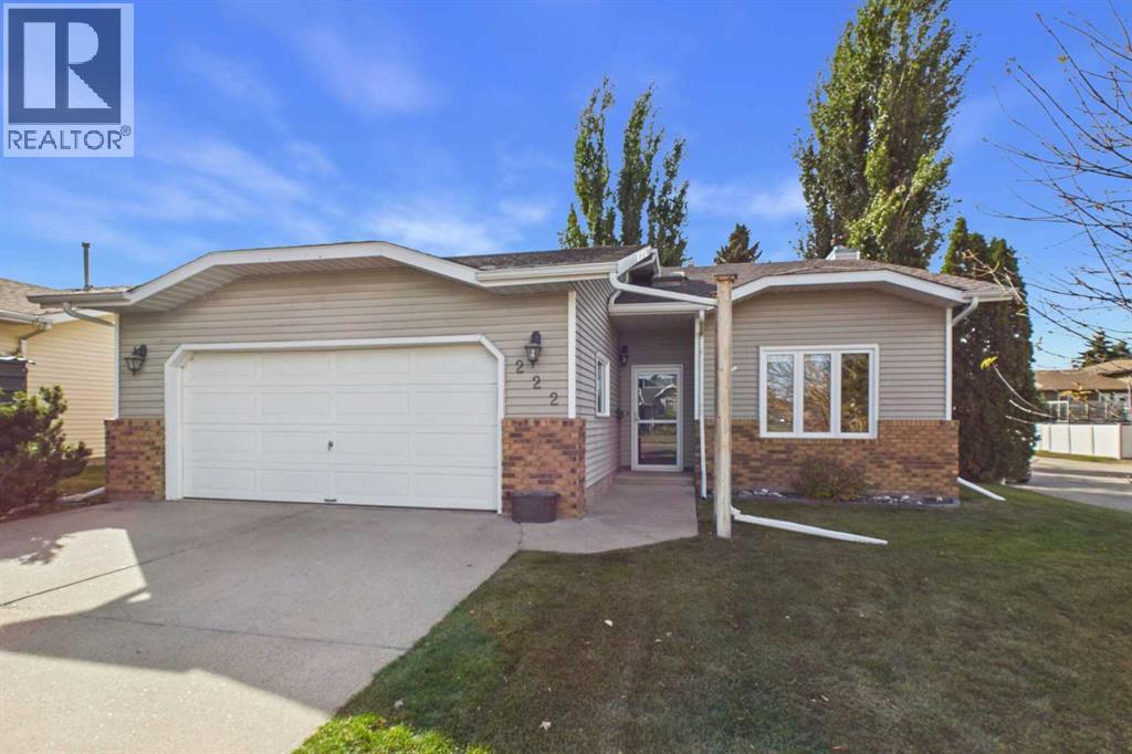 222 Davison Drive Property Photo 3