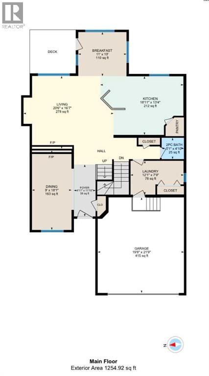 452 Evergreen Circle Sw Property Photo 18