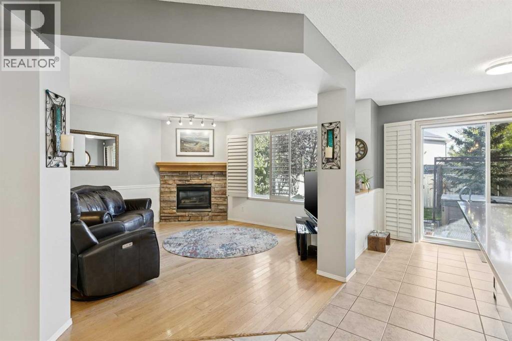 118 Citadel Crest Park Nw Property Photo 10