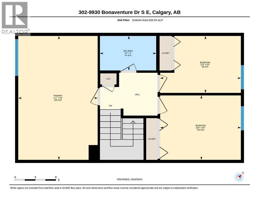 9930 Bonaventure Drive Southeast Property Photo 45