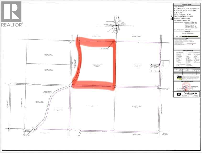 Range Road 203 Property Photo 1