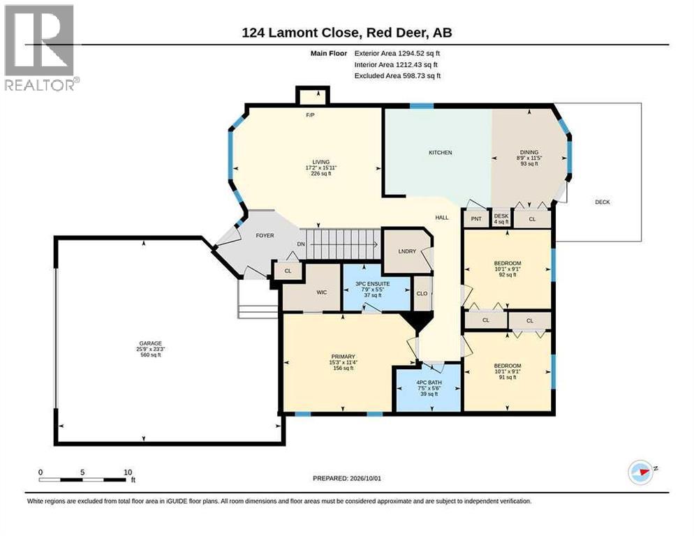 124 Lamont Close Property Photo 41