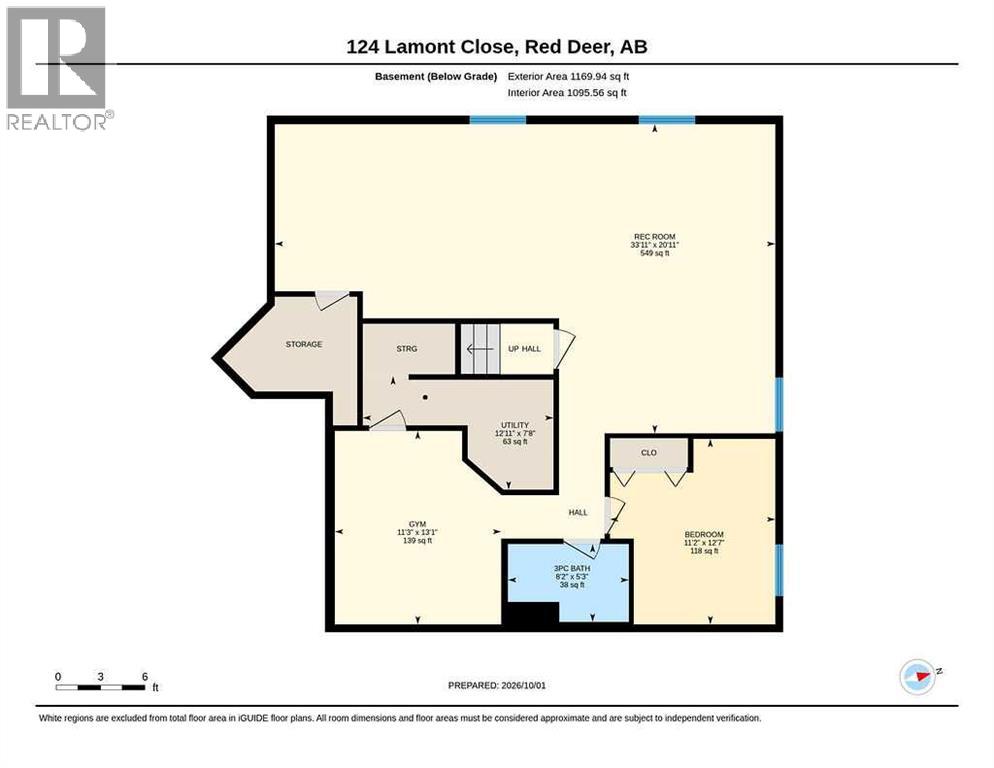 124 Lamont Close Property Photo 42