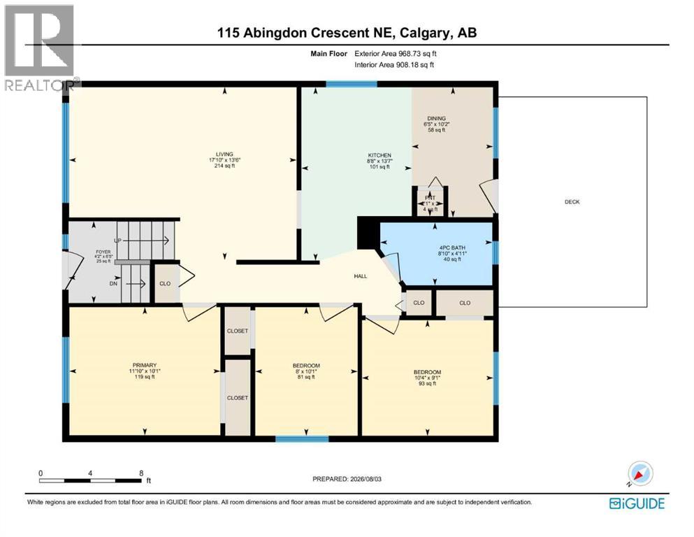 115 Abingdon Crescent Ne Property Photo 41
