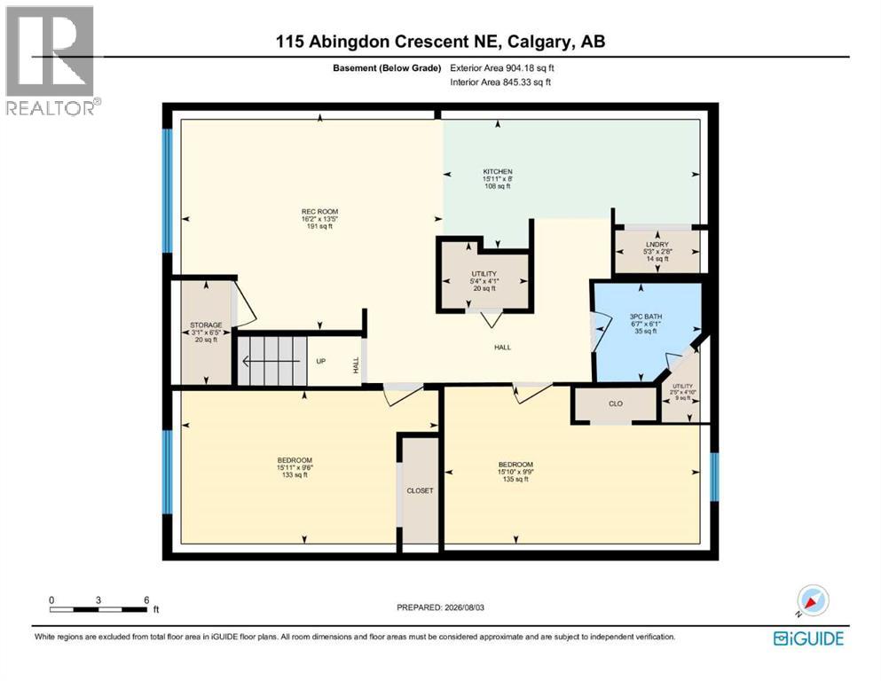 115 Abingdon Crescent Ne Property Photo 42