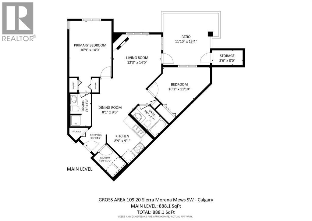 20 Sierra Morena Mews Southwest Property Photo 20