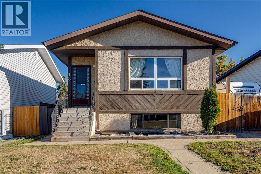 18 Greenham Drive Property Photo 1