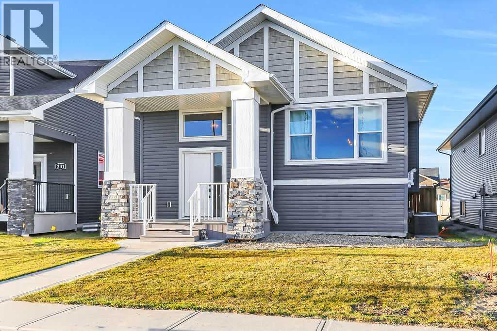 227 Livingston Close Property Photo 1