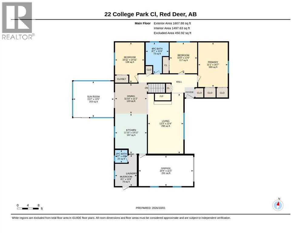 22 College Park Close Property Photo 28