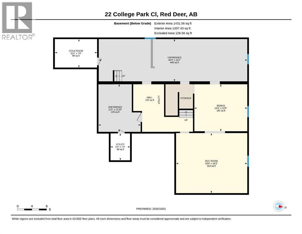 22 College Park Close Property Photo 29