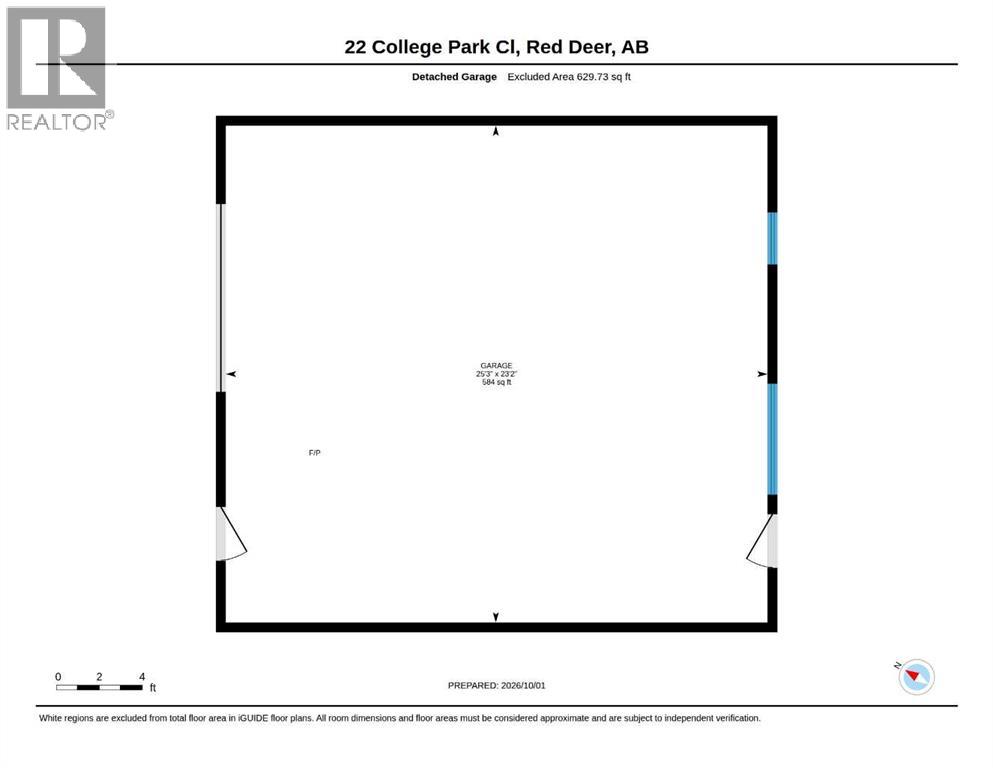 22 College Park Close Property Photo 30