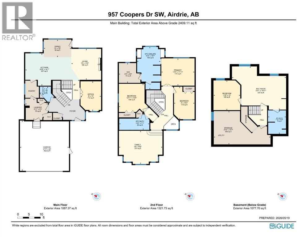 957 Coopers Drive Sw Property Photo 47