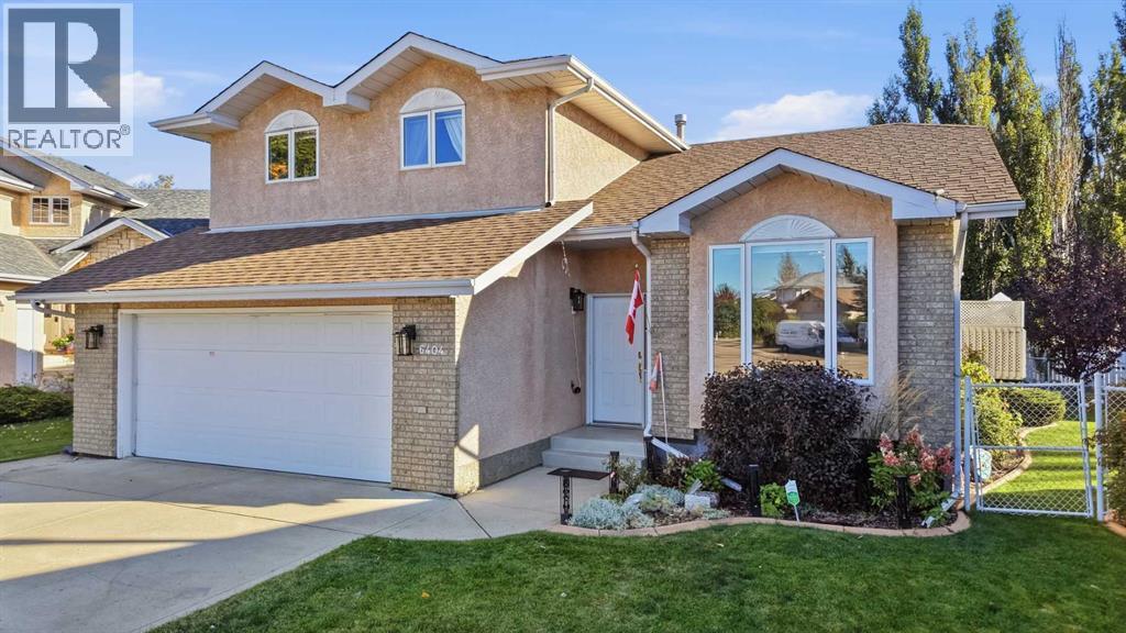6404 55 Avenue Property Photo 1