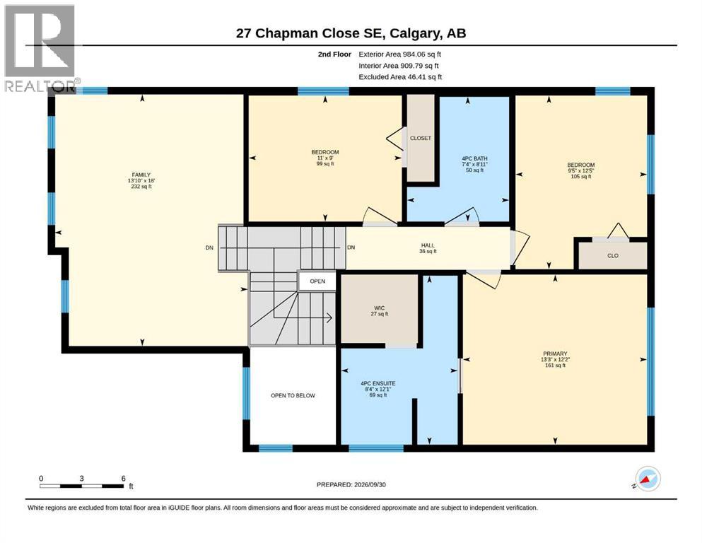 27 Chapman Close Se Property Photo 40
