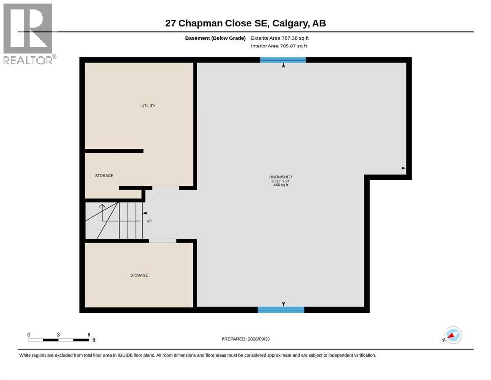 27 Chapman Close Se Property Photo 41