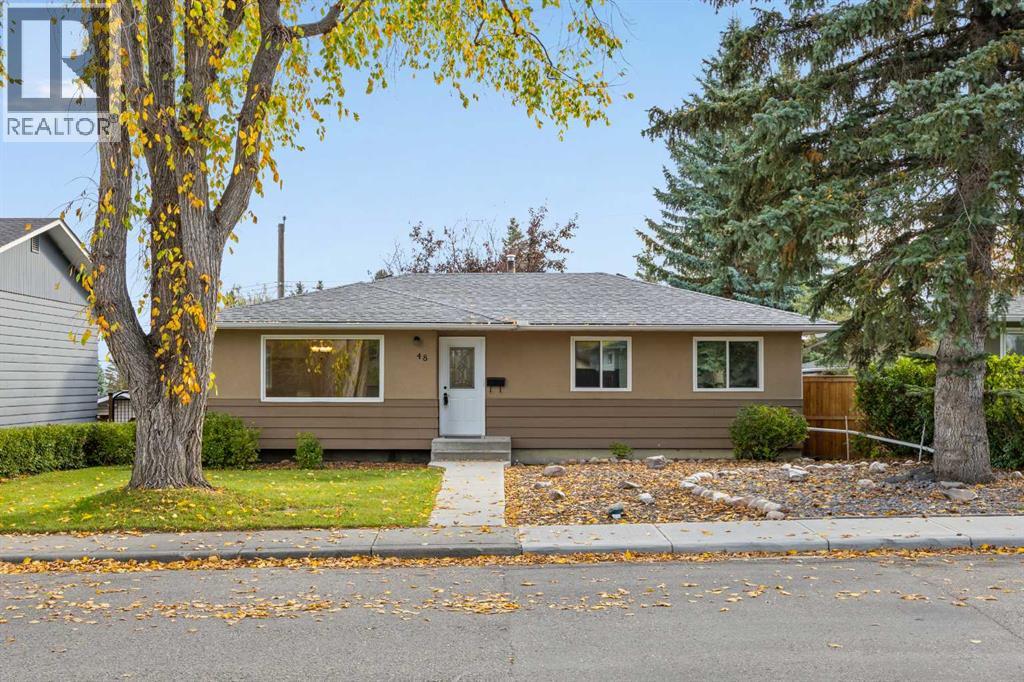 48 Selkirk Drive Sw Property Photo 1