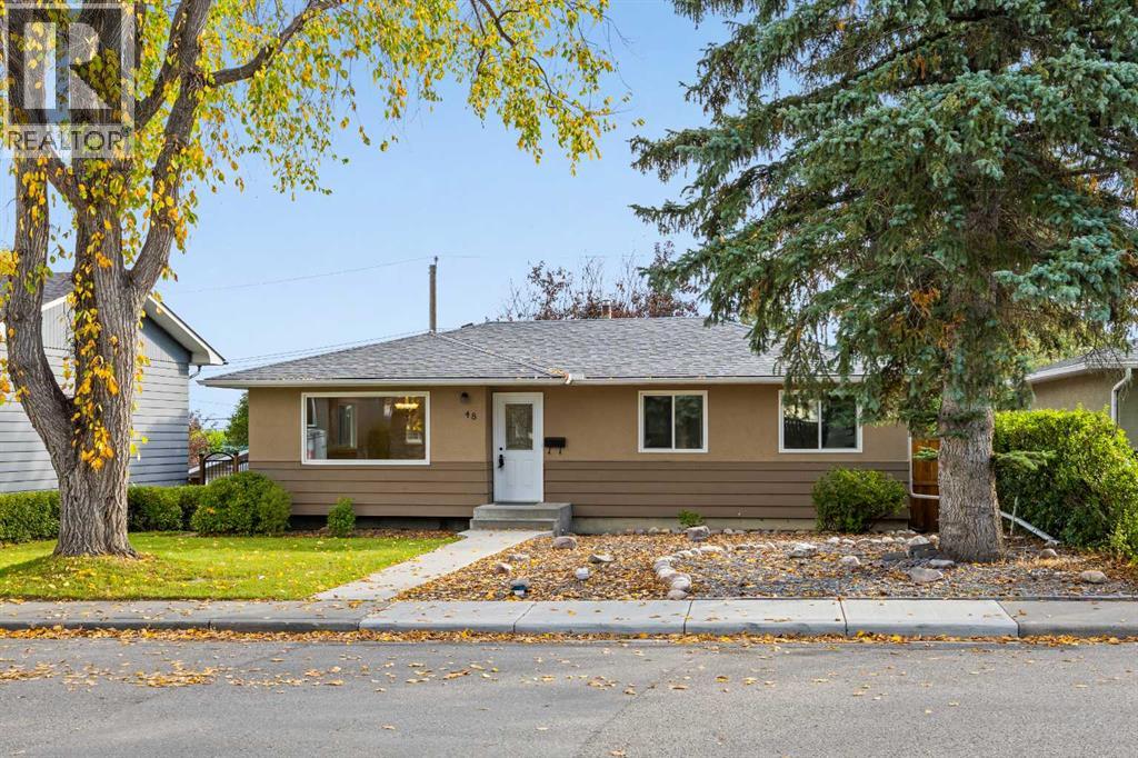 48 Selkirk Drive Sw Property Photo 2