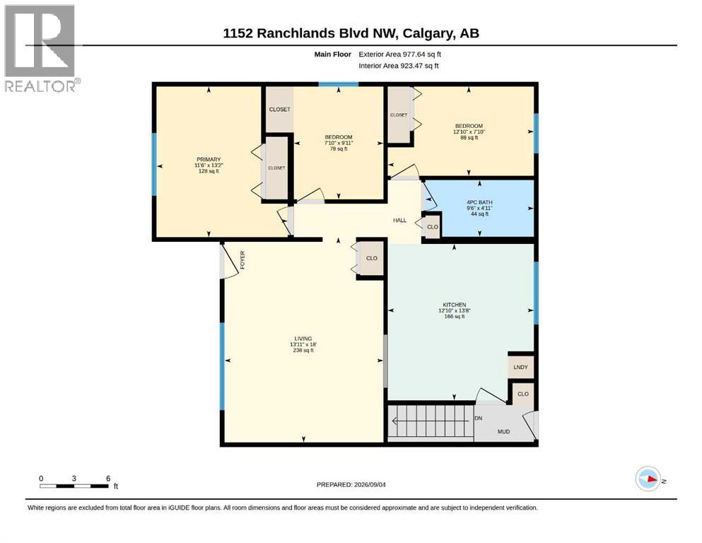 1152 Ranchlands Boulevard Nw Property Photo 24
