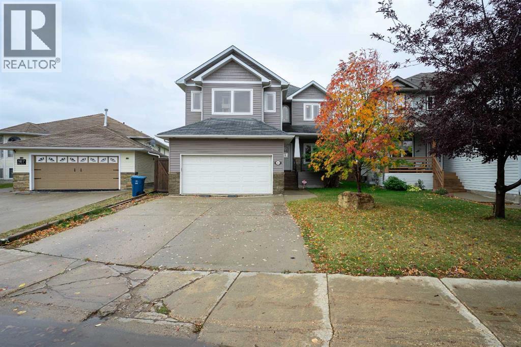 163 Rattlepan Creek Crescent Photo de la propriété 1