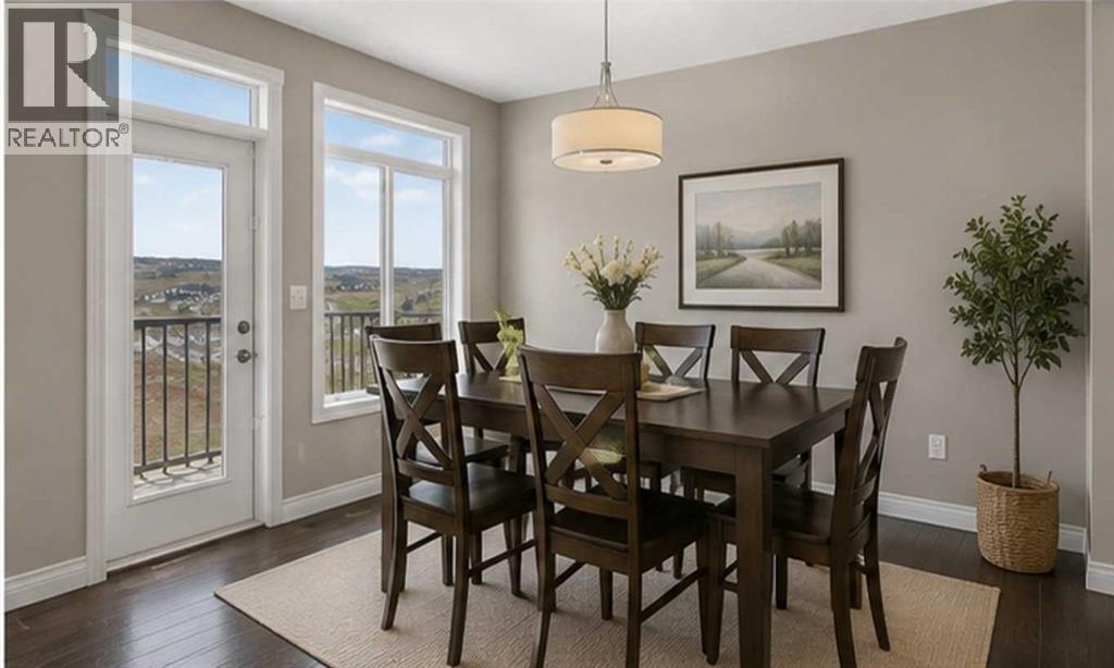 30 Evansborough View Nw Property Photo 16