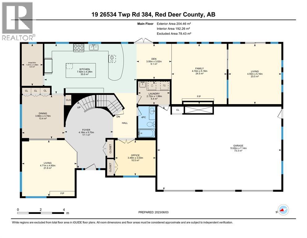 26534 Township Road 384 Property Photo 47