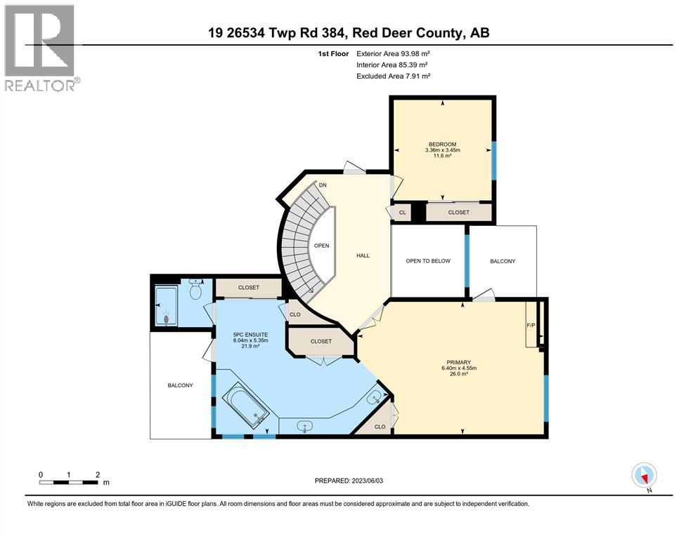 26534 Township Road 384 Property Photo 48