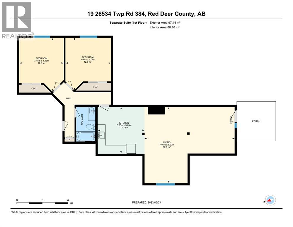 26534 Township Road 384 Property Photo 49