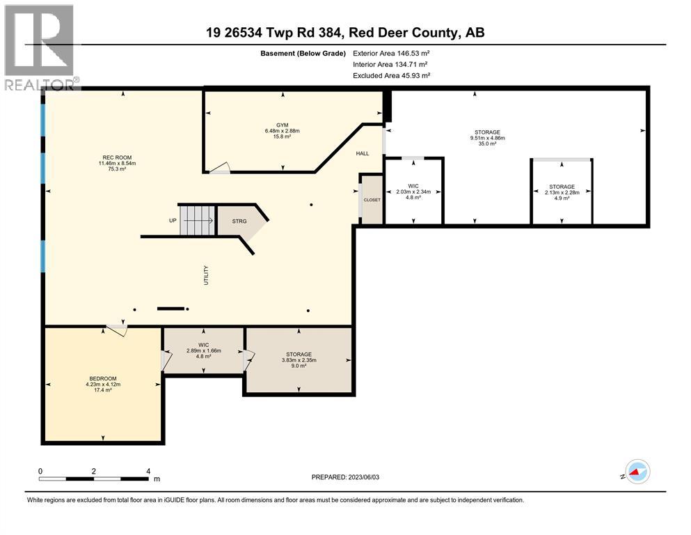 26534 Township Road 384 Property Photo 50