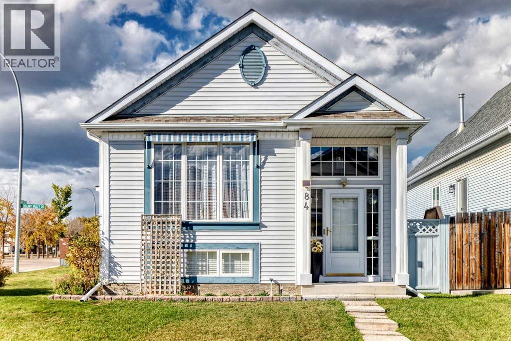 84 TUSCANY VALLEY Drive NW