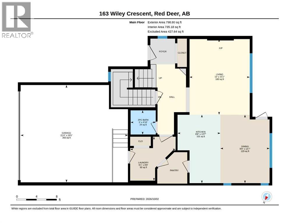 163 Wiley Crescent Property Photo 28