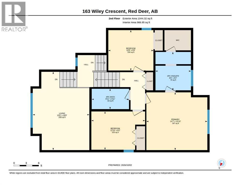 163 Wiley Crescent Property Photo 29