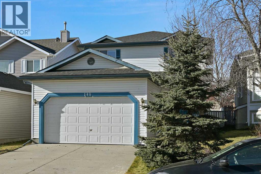182 Coventry Close Ne Property Photo 1