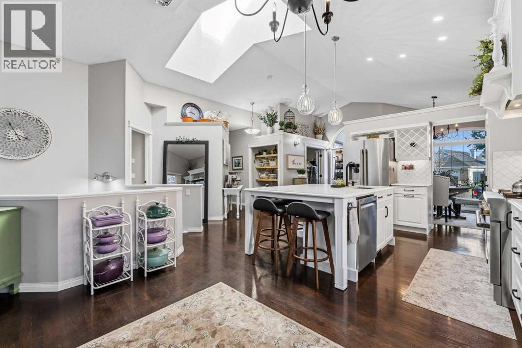 10948 Valley Ridge Drive Nw Property Photo 16
