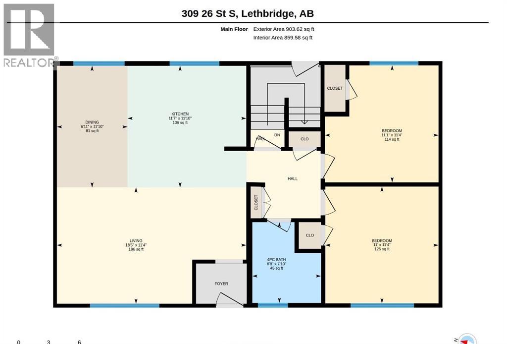 309 26 Street S Property Photo 49