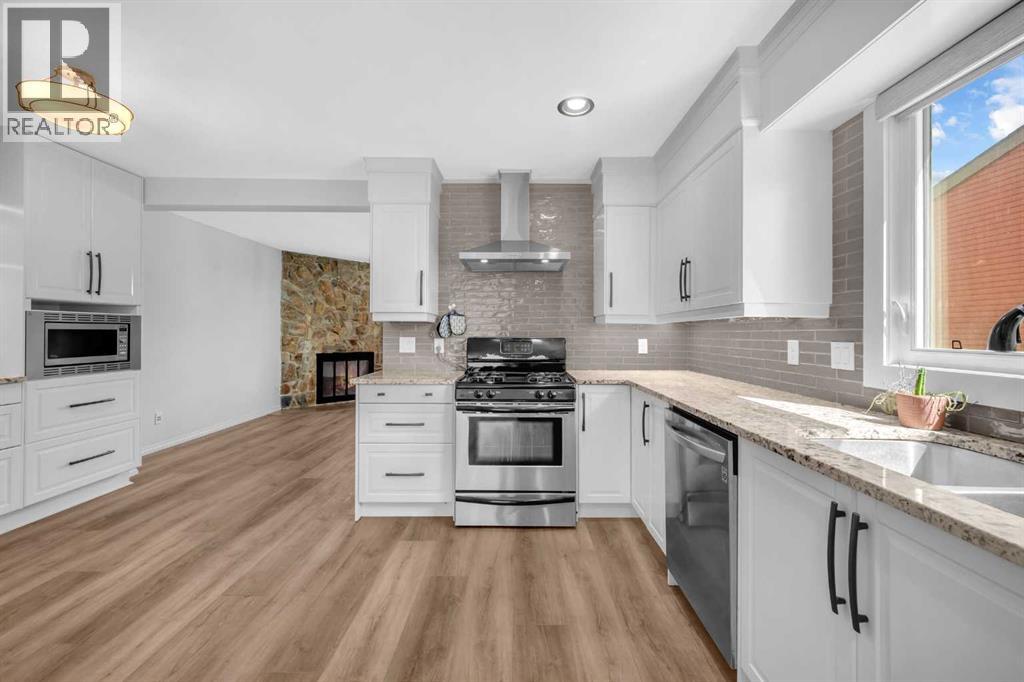 15 Ranch Glen Drive Nw Property Photo 12