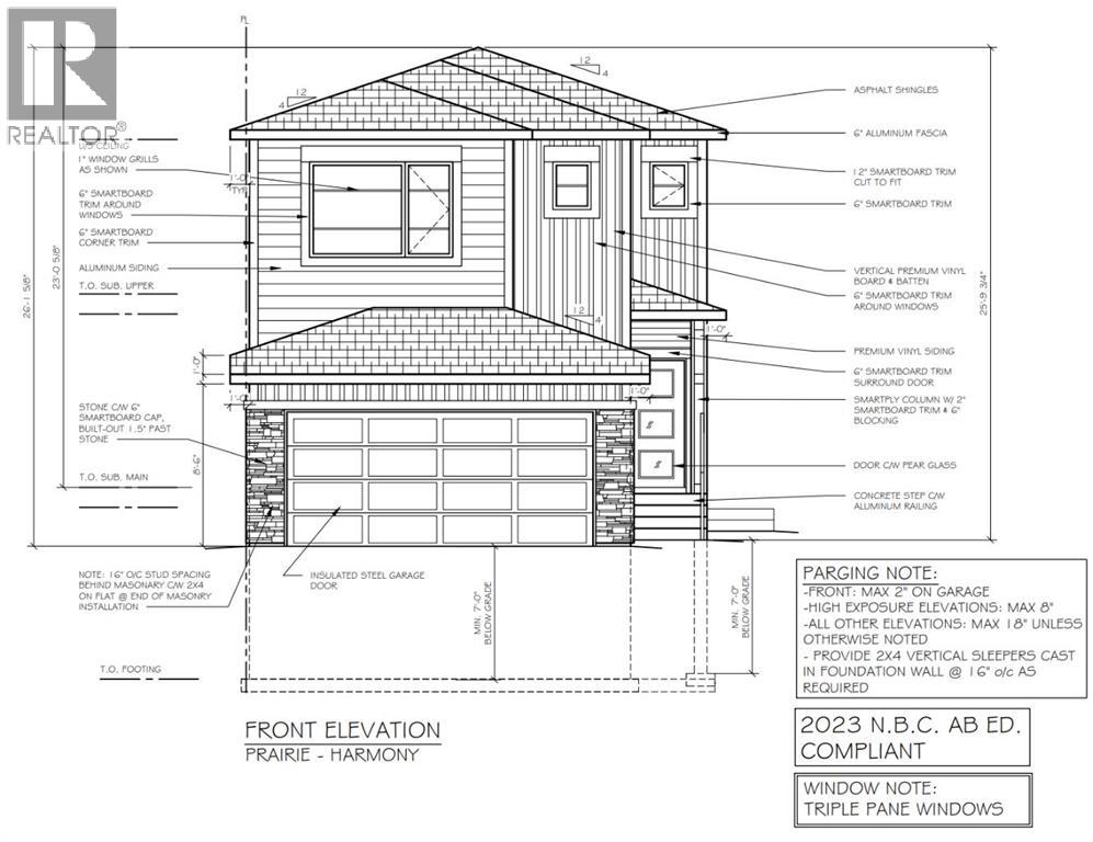 82 Albright Rise Property Photo 2