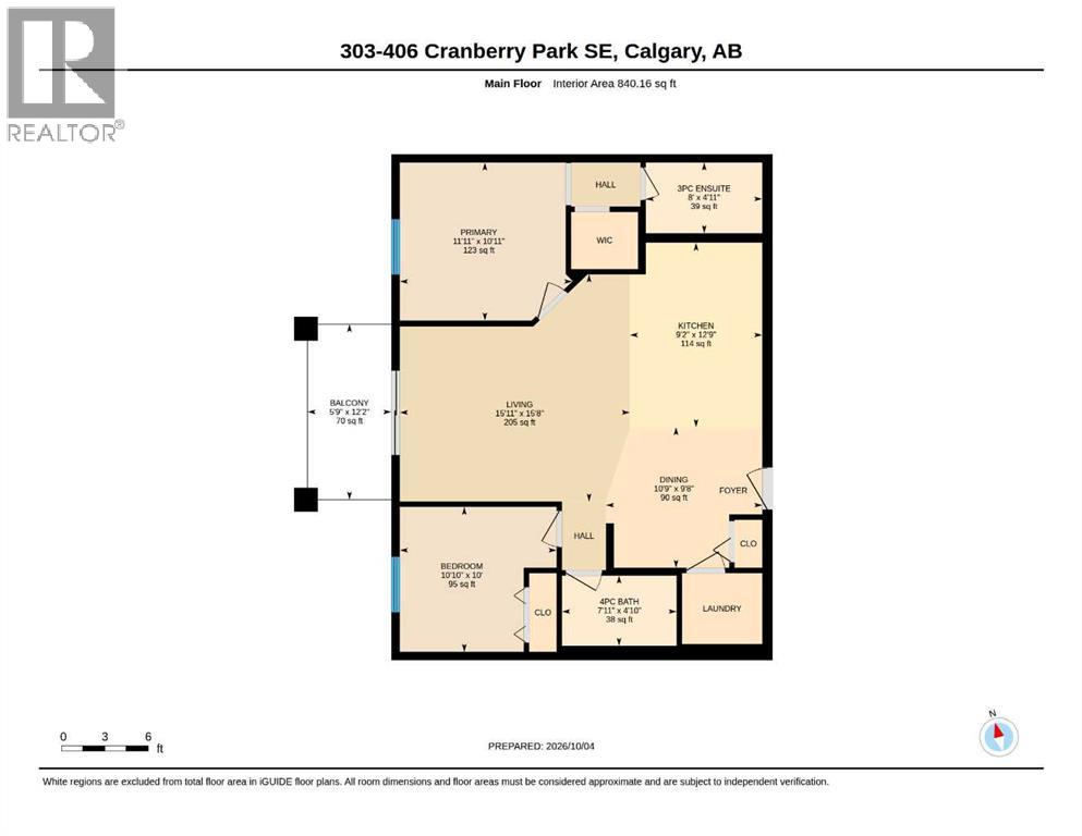 406 Cranberry Park Southeast Property Photo 32