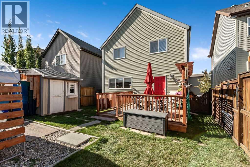 86 Walden Crescent Se Property Photo 42