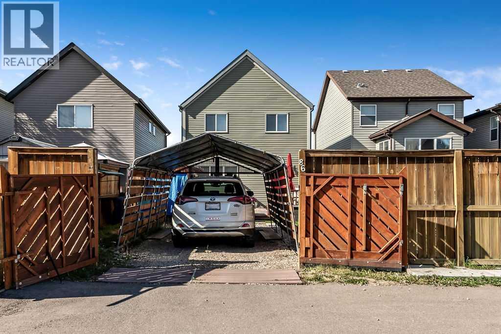 86 Walden Crescent Se Property Photo 44