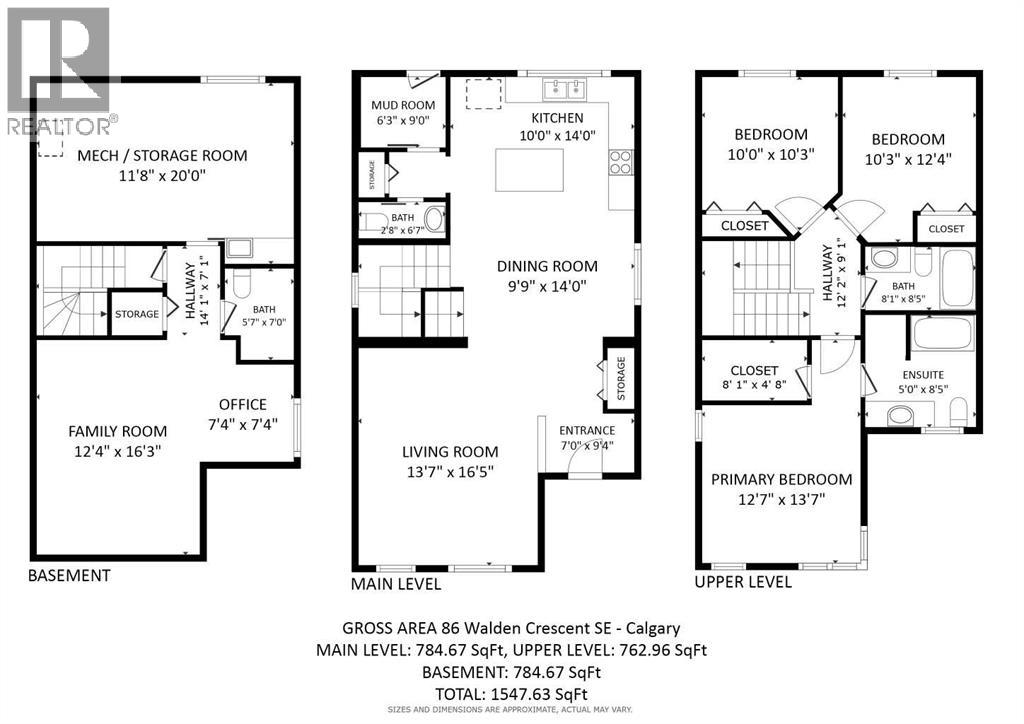 86 Walden Crescent Se Property Photo 45