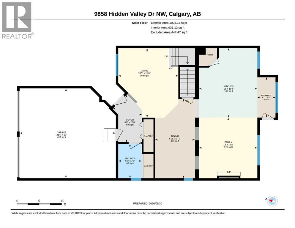 9858 Hidden Valley Drive Nw Property Photo 43