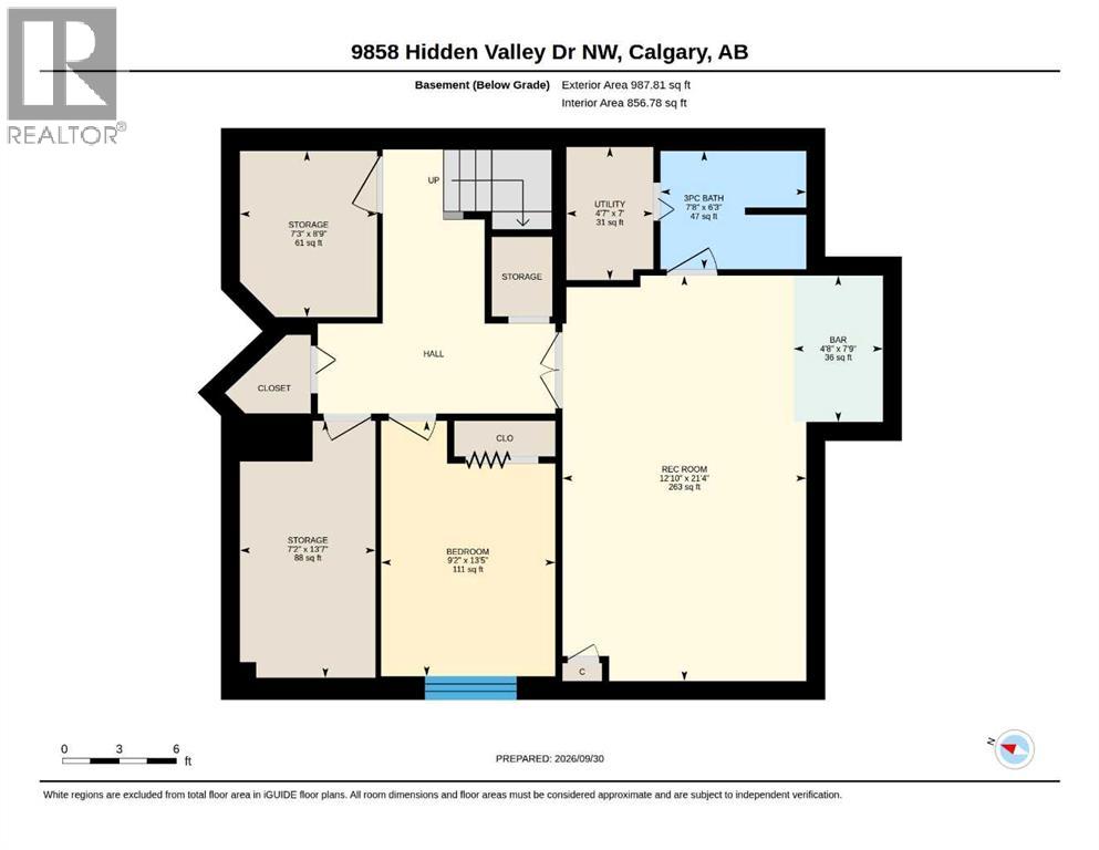 9858 Hidden Valley Drive Nw Property Photo 45